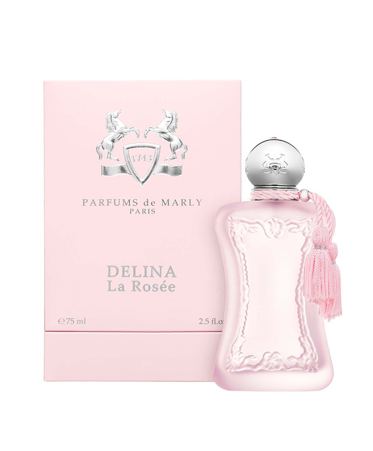 Parfume De Marley Delina La Rosee EDP 75ml Fifth