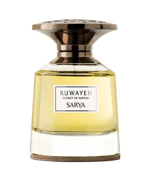 Sarya Ruwayeh EDP 110ml Bottle