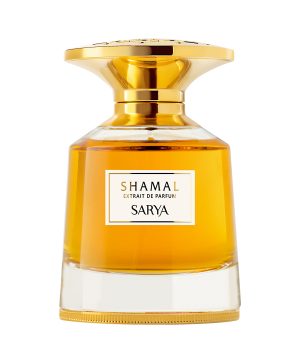 Sarya Shamal EDP 110ml Bottle